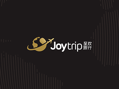 Joytrip - Landing Page